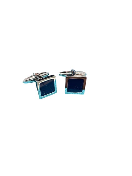 Gemelli Domar Uomo in Acciaio Lapislazzulo GEM 0149 - GEM 0149